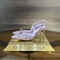 Rene Caovilla Sandals